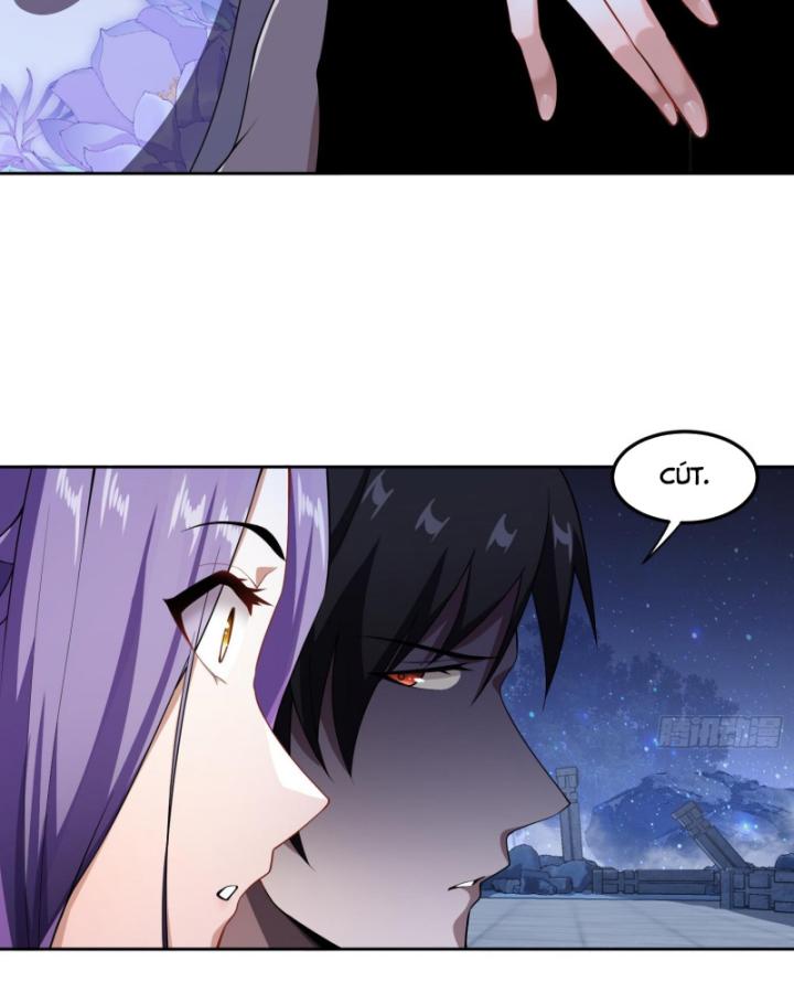 Toàn Trí Tu Tiên Giả Chapter 27 - Trang 2