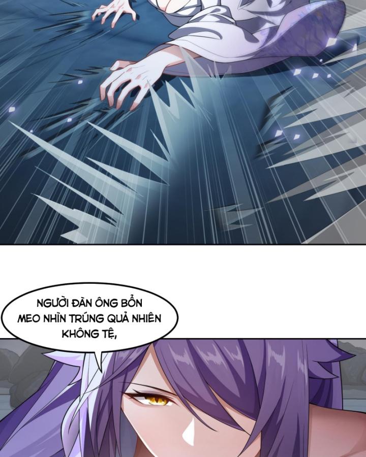Toàn Trí Tu Tiên Giả Chapter 27 - Trang 2