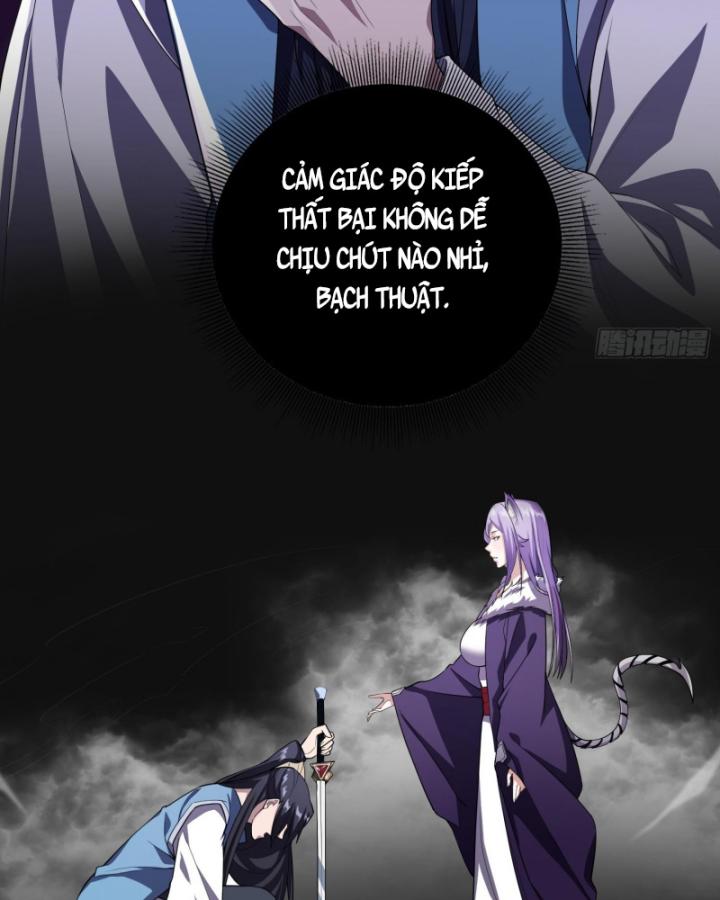 Toàn Trí Tu Tiên Giả Chapter 27 - Trang 2