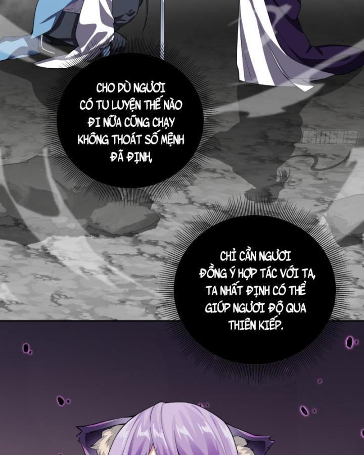 Toàn Trí Tu Tiên Giả Chapter 27 - Trang 2