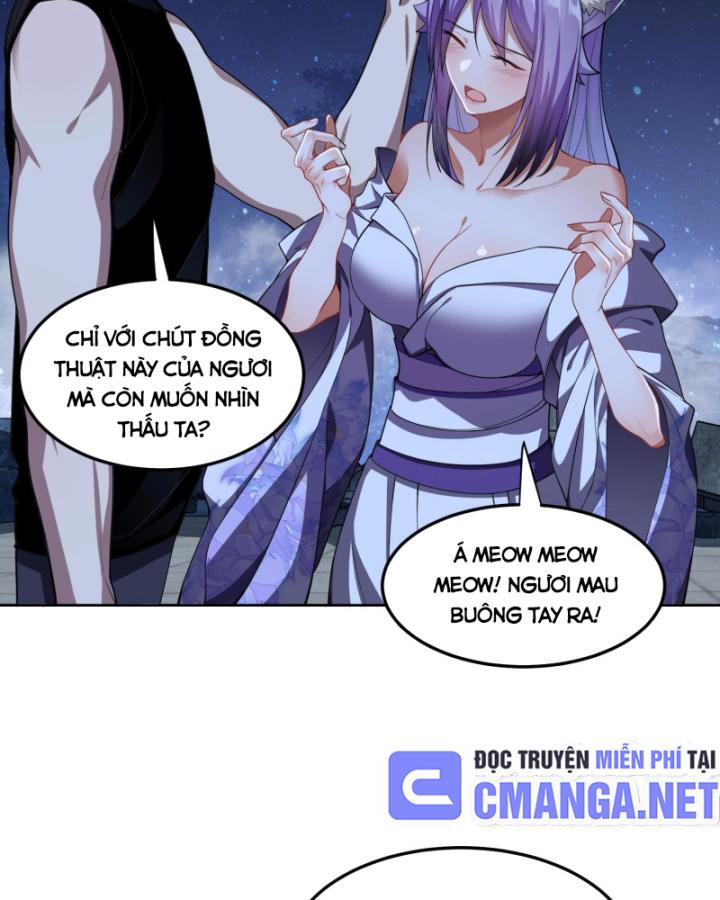 Toàn Trí Tu Tiên Giả Chapter 27 - Trang 2
