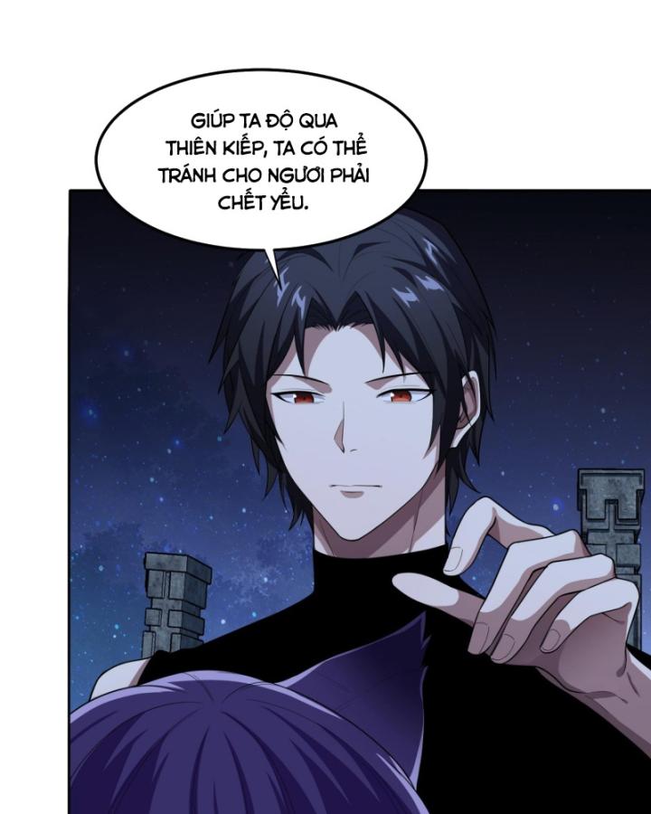 Toàn Trí Tu Tiên Giả Chapter 27 - Trang 2