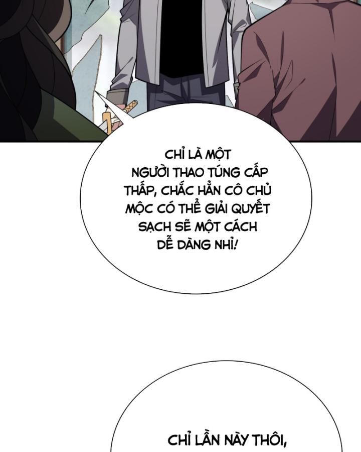 Toàn Trí Tu Tiên Giả Chapter 29 - Trang 2