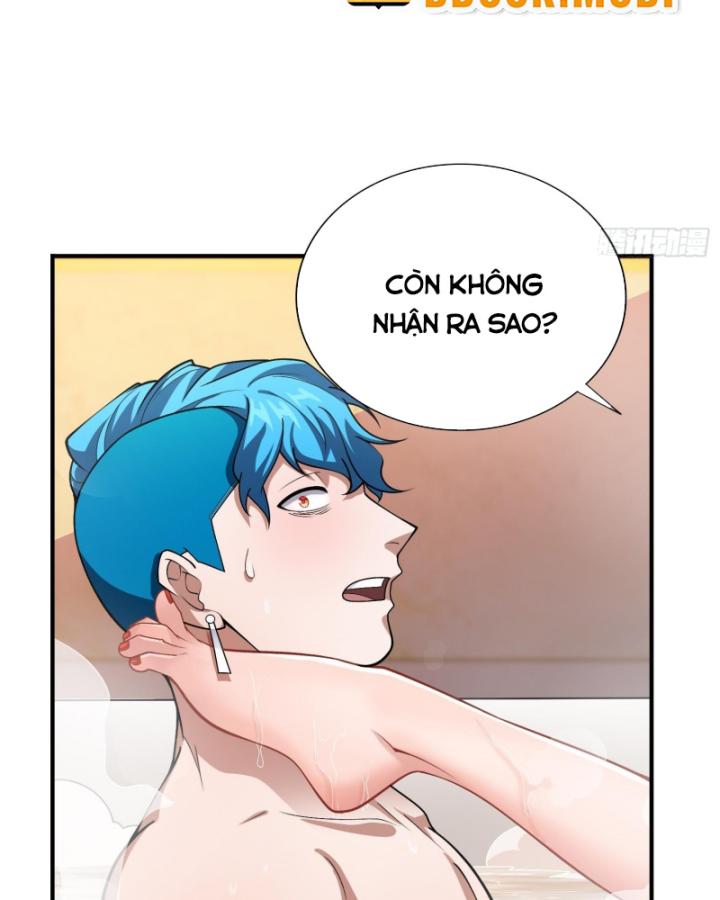 Toàn Trí Tu Tiên Giả Chapter 29 - Trang 2