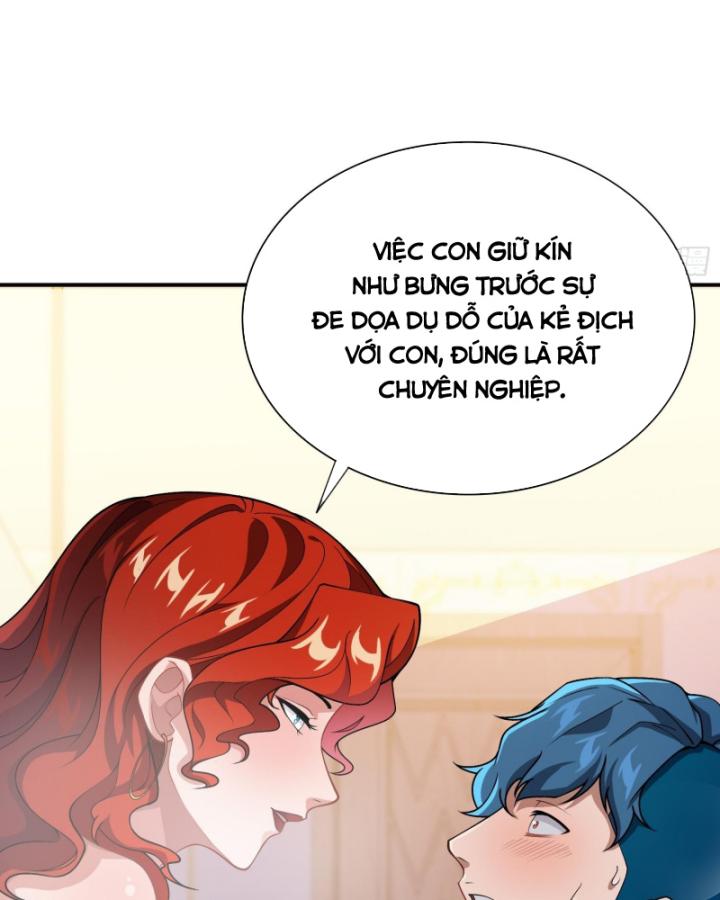 Toàn Trí Tu Tiên Giả Chapter 29 - Trang 2