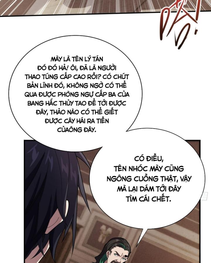 Toàn Trí Tu Tiên Giả Chapter 29 - Trang 2