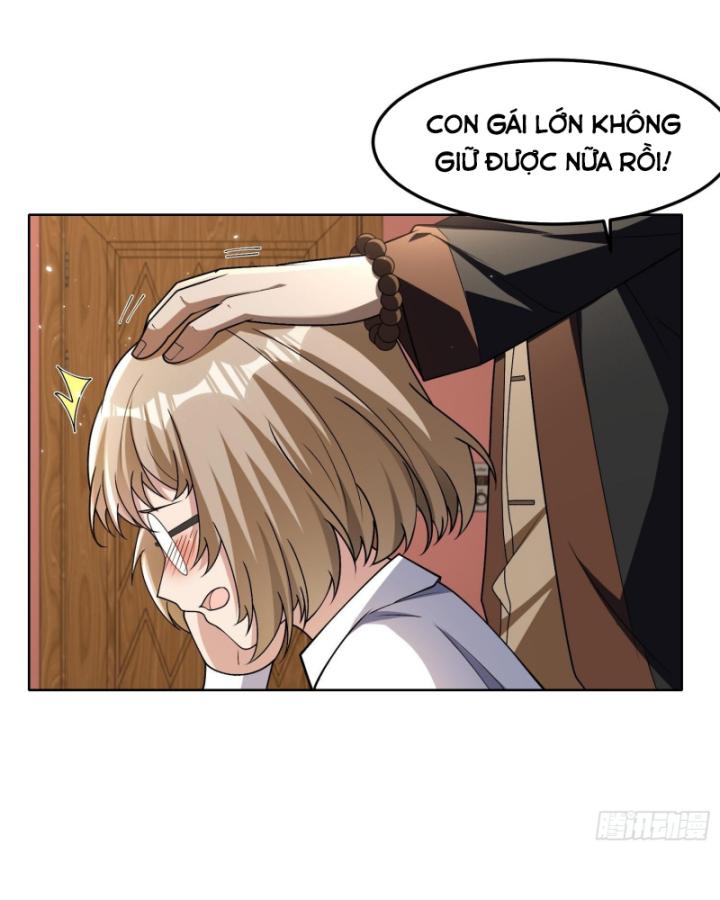 Toàn Trí Tu Tiên Giả Chapter 30 - Trang 2