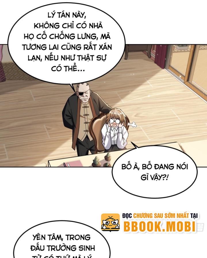 Toàn Trí Tu Tiên Giả Chapter 30 - Trang 2