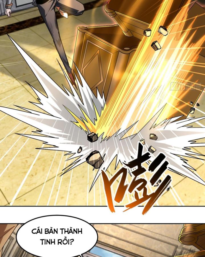 Toàn Trí Tu Tiên Giả Chapter 30 - Trang 2