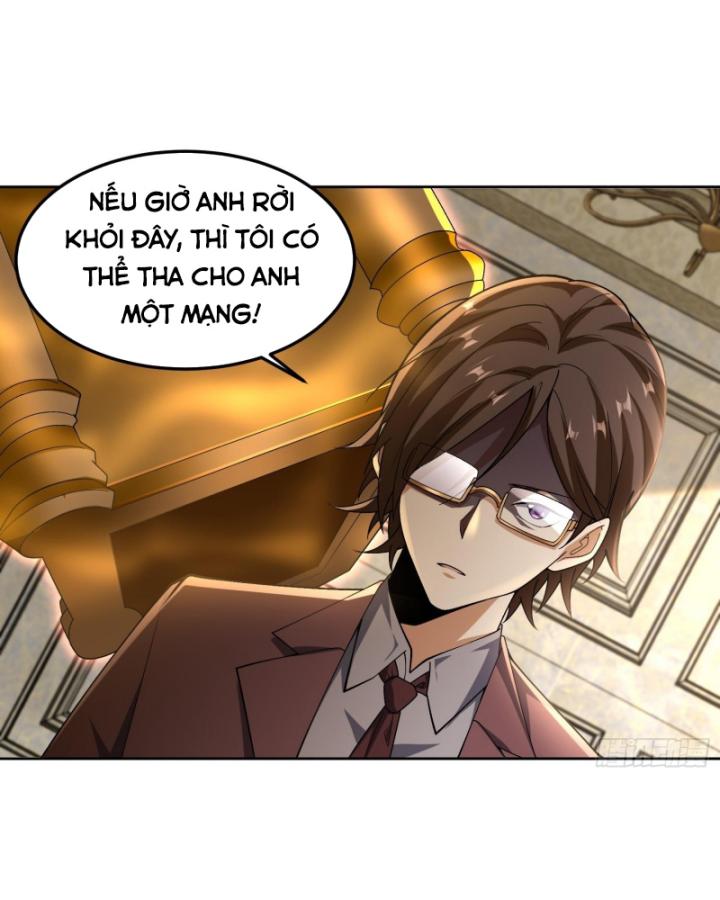 Toàn Trí Tu Tiên Giả Chapter 30 - Trang 2