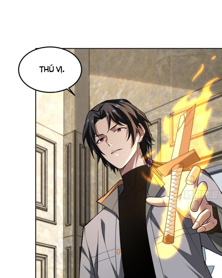 Toàn Trí Tu Tiên Giả Chapter 30 - Trang 2
