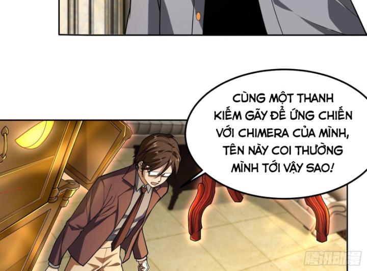 Toàn Trí Tu Tiên Giả Chapter 30 - Trang 2