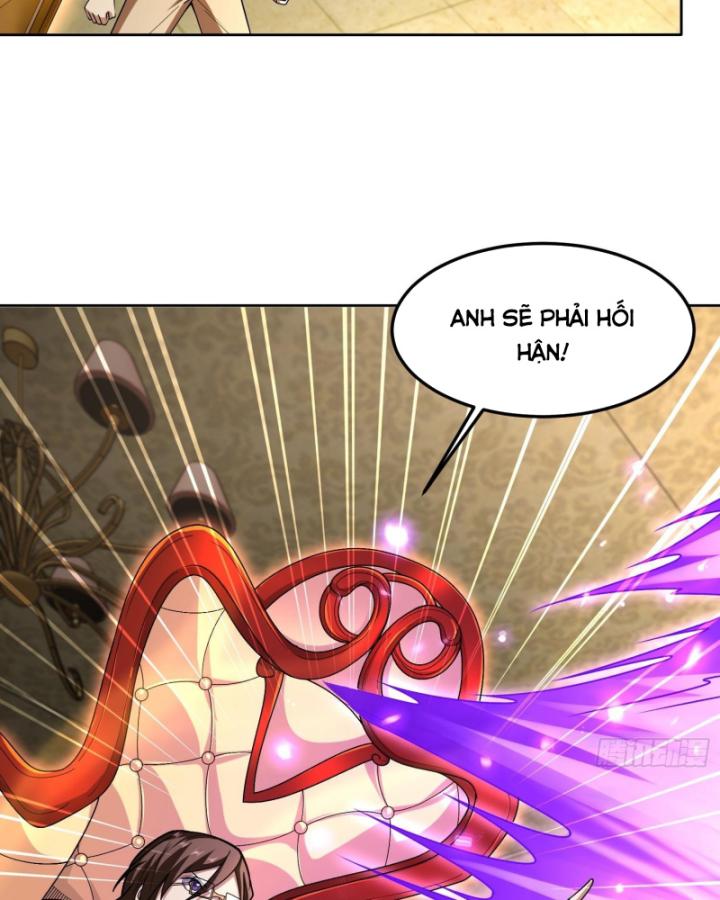 Toàn Trí Tu Tiên Giả Chapter 30 - Trang 2