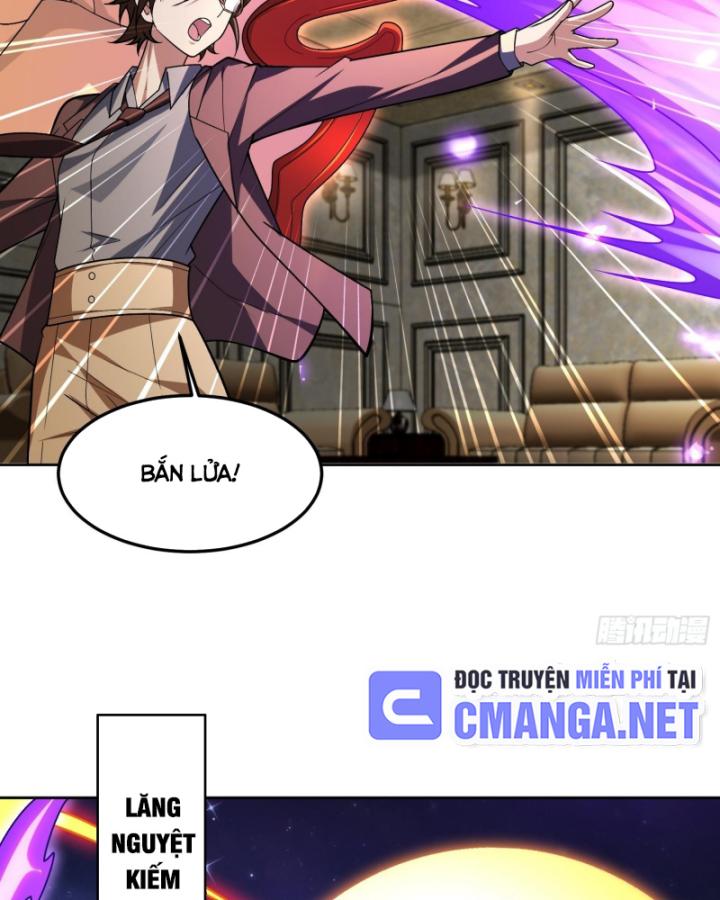 Toàn Trí Tu Tiên Giả Chapter 30 - Trang 2