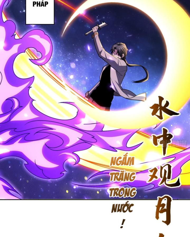 Toàn Trí Tu Tiên Giả Chapter 30 - Trang 2