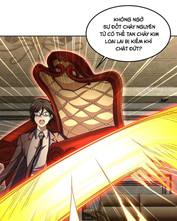 Toàn Trí Tu Tiên Giả Chapter 30 - Trang 2