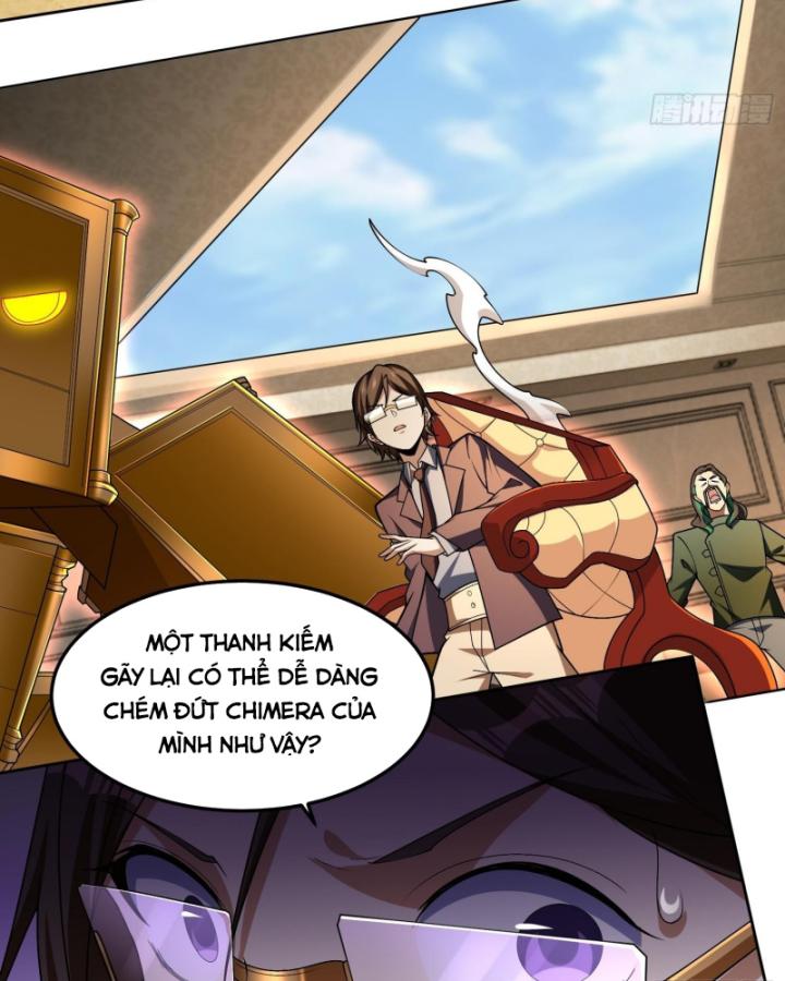 Toàn Trí Tu Tiên Giả Chapter 30 - Trang 2