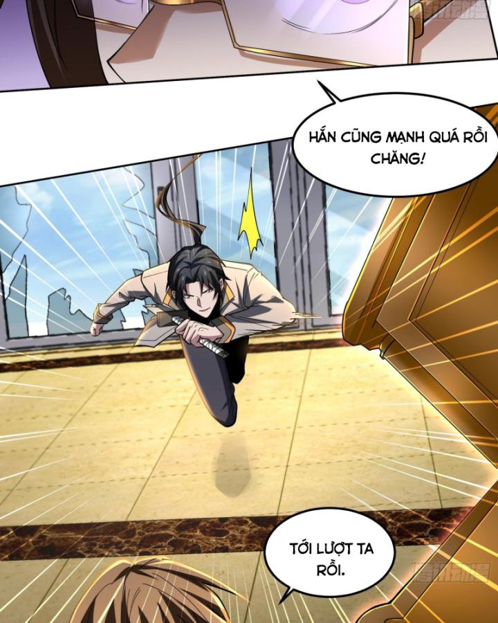 Toàn Trí Tu Tiên Giả Chapter 30 - Trang 2