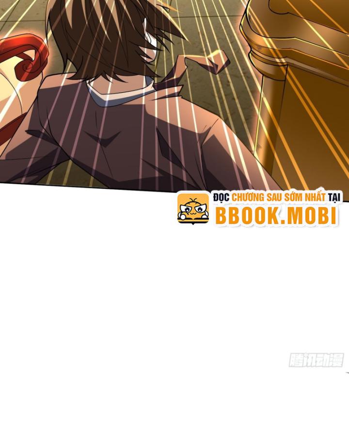 Toàn Trí Tu Tiên Giả Chapter 30 - Trang 2
