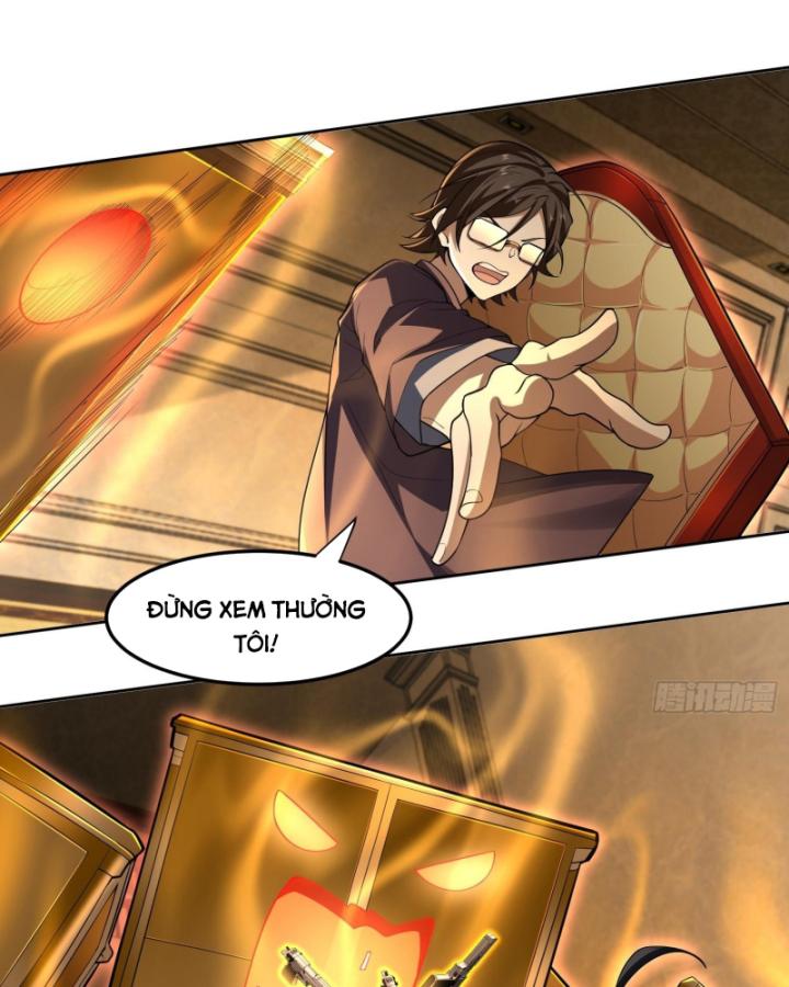 Toàn Trí Tu Tiên Giả Chapter 30 - Trang 2