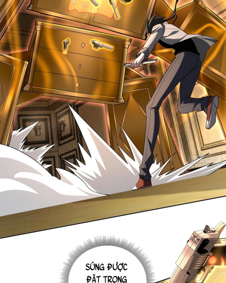 Toàn Trí Tu Tiên Giả Chapter 30 - Trang 2