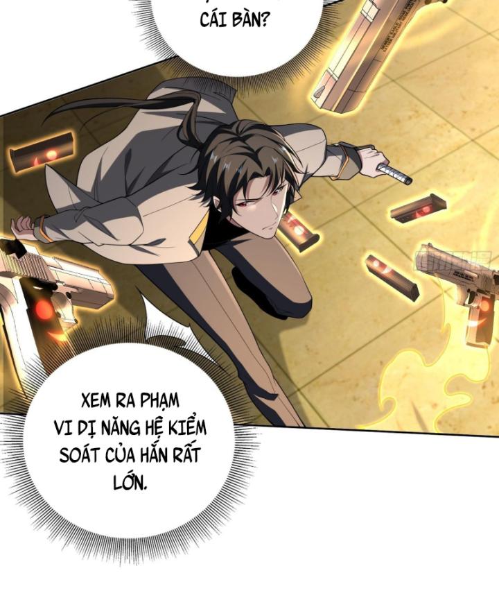 Toàn Trí Tu Tiên Giả Chapter 30 - Trang 2