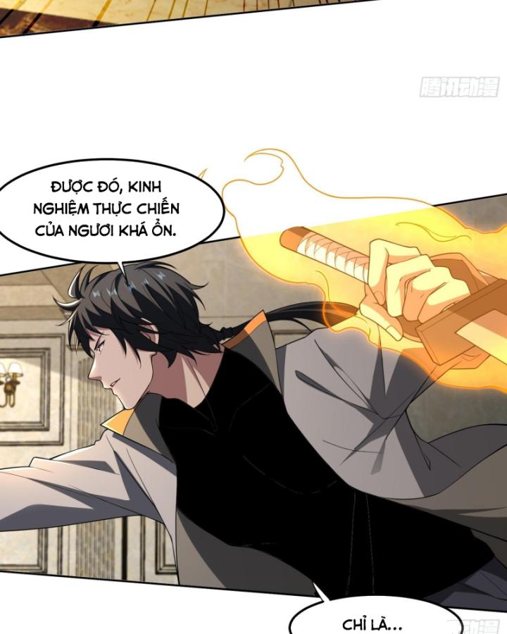 Toàn Trí Tu Tiên Giả Chapter 30 - Trang 2