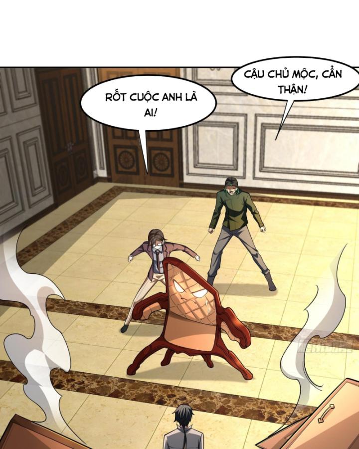 Toàn Trí Tu Tiên Giả Chapter 30 - Trang 2