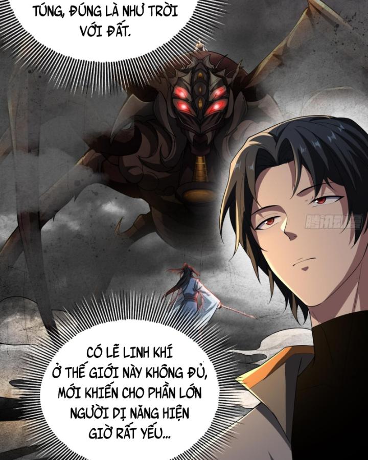 Toàn Trí Tu Tiên Giả Chapter 30 - Trang 2