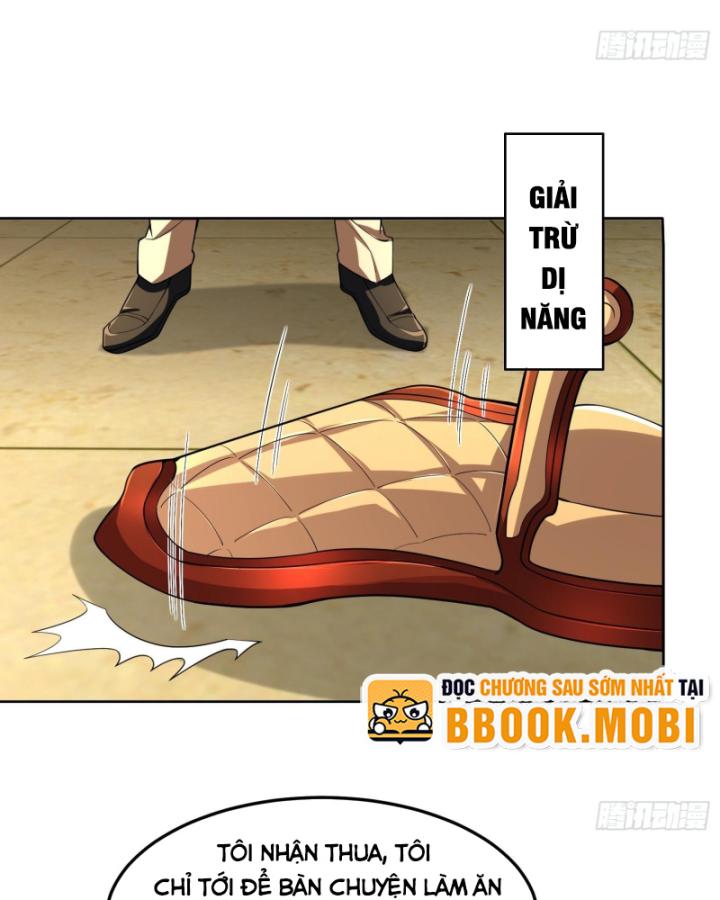 Toàn Trí Tu Tiên Giả Chapter 30 - Trang 2