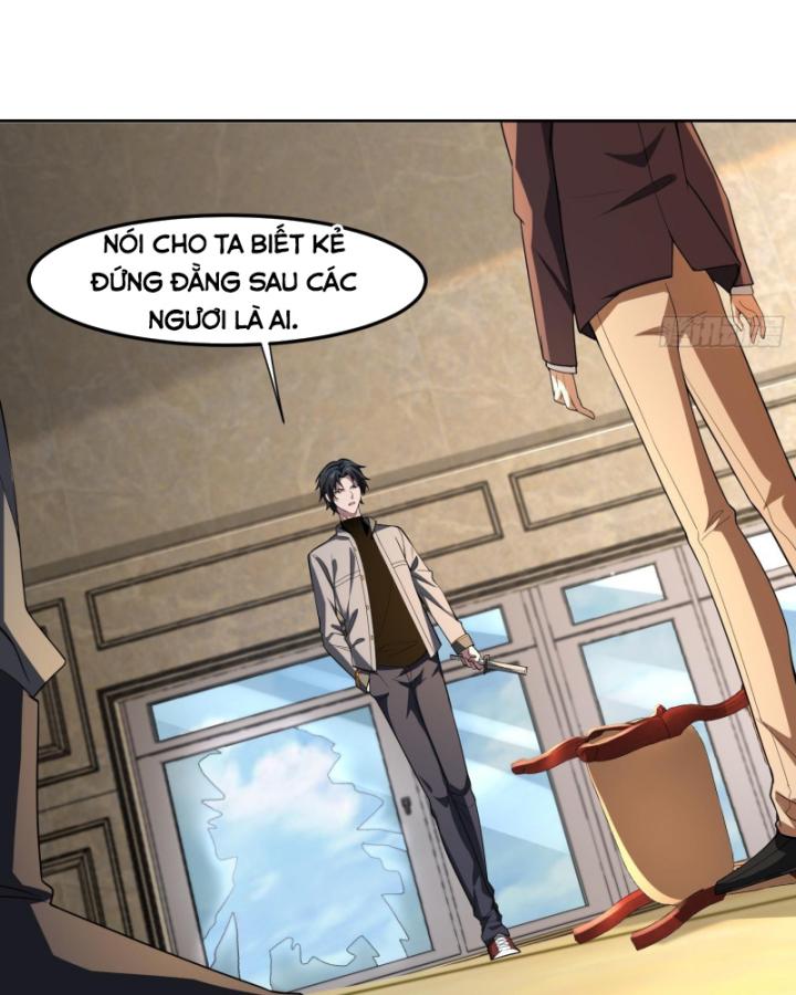 Toàn Trí Tu Tiên Giả Chapter 30 - Trang 2
