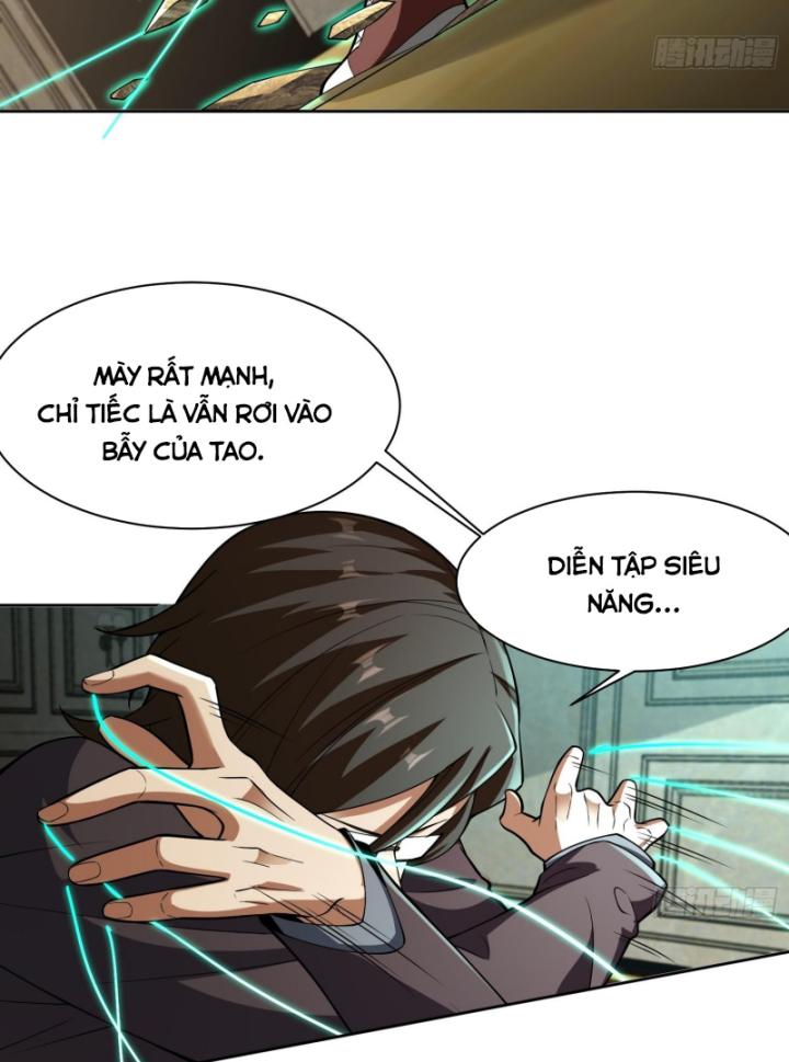 Toàn Trí Tu Tiên Giả Chapter 30 - Trang 2