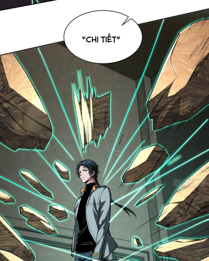 Toàn Trí Tu Tiên Giả Chapter 30 - Trang 2