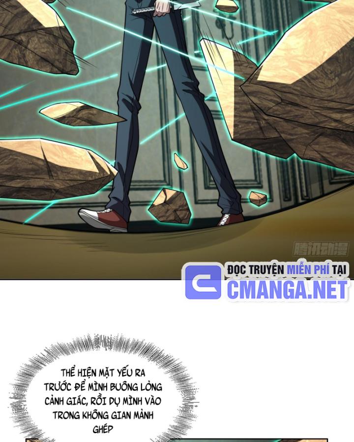 Toàn Trí Tu Tiên Giả Chapter 30 - Trang 2
