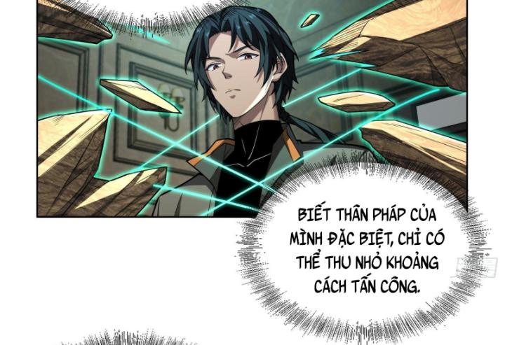 Toàn Trí Tu Tiên Giả Chapter 30 - Trang 2