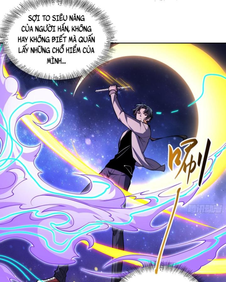 Toàn Trí Tu Tiên Giả Chapter 30 - Trang 2