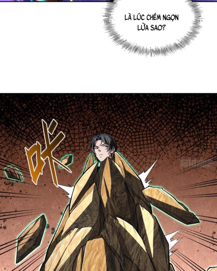Toàn Trí Tu Tiên Giả Chapter 30 - Trang 2