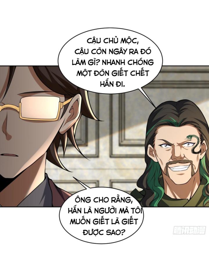 Toàn Trí Tu Tiên Giả Chapter 30 - Trang 2