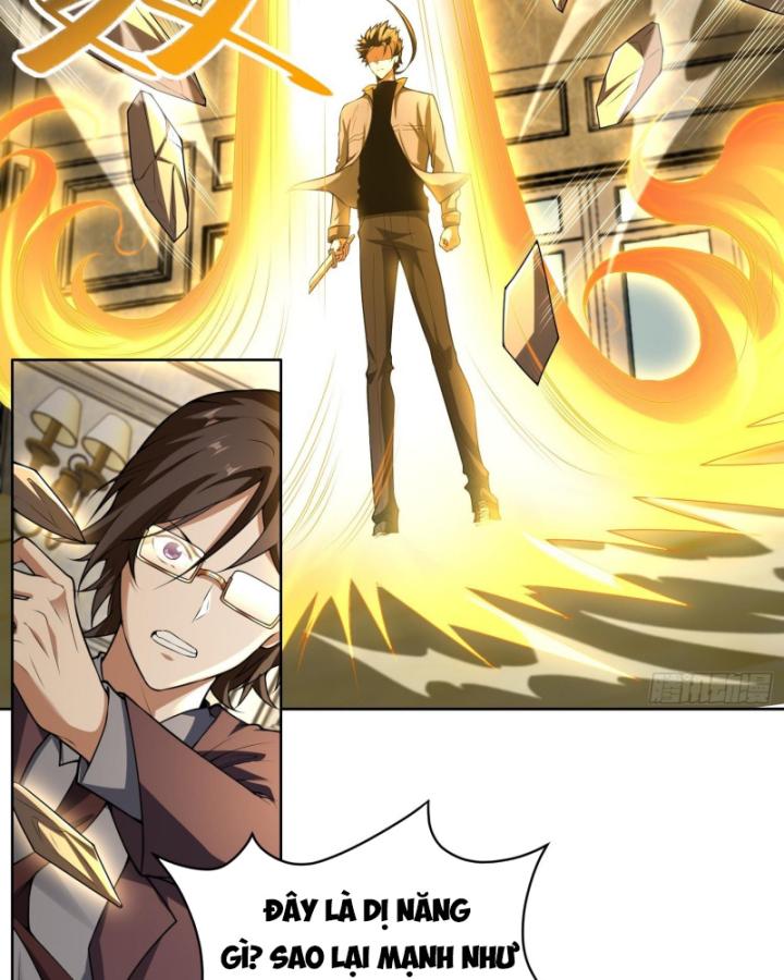Toàn Trí Tu Tiên Giả Chapter 30 - Trang 2