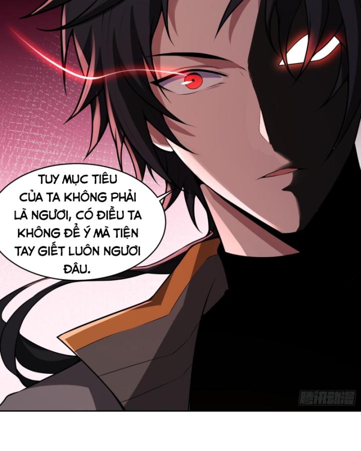 Toàn Trí Tu Tiên Giả Chapter 30 - Trang 2