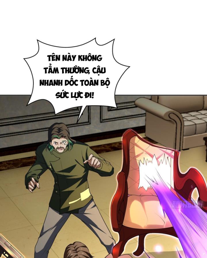 Toàn Trí Tu Tiên Giả Chapter 30 - Trang 2