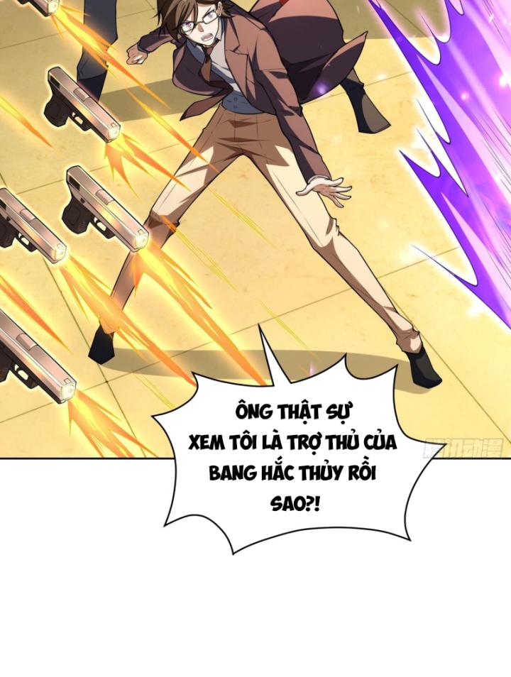 Toàn Trí Tu Tiên Giả Chapter 30 - Trang 2
