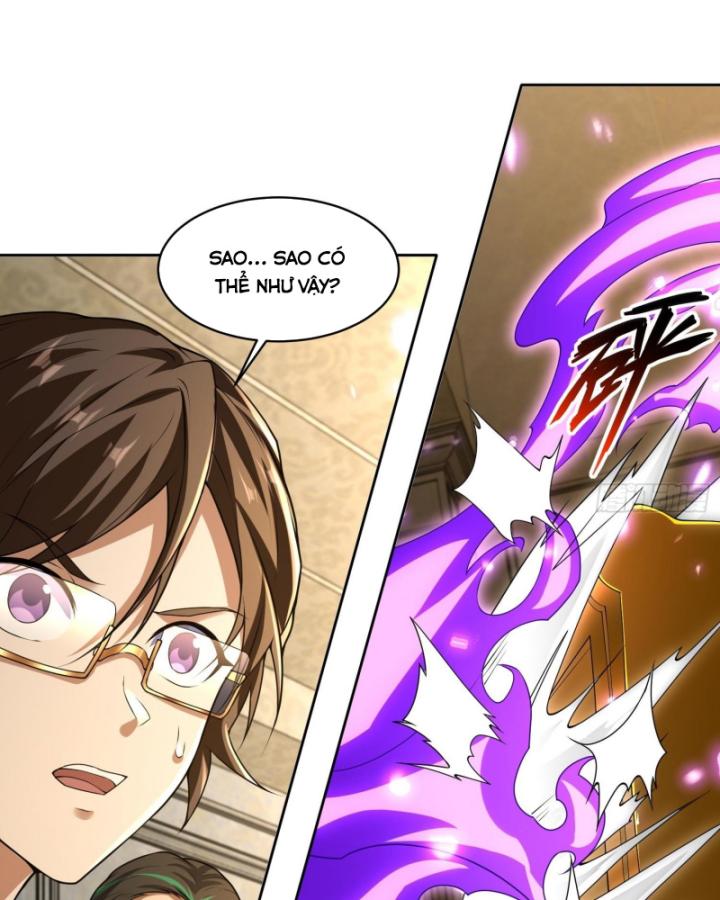 Toàn Trí Tu Tiên Giả Chapter 30 - Trang 2