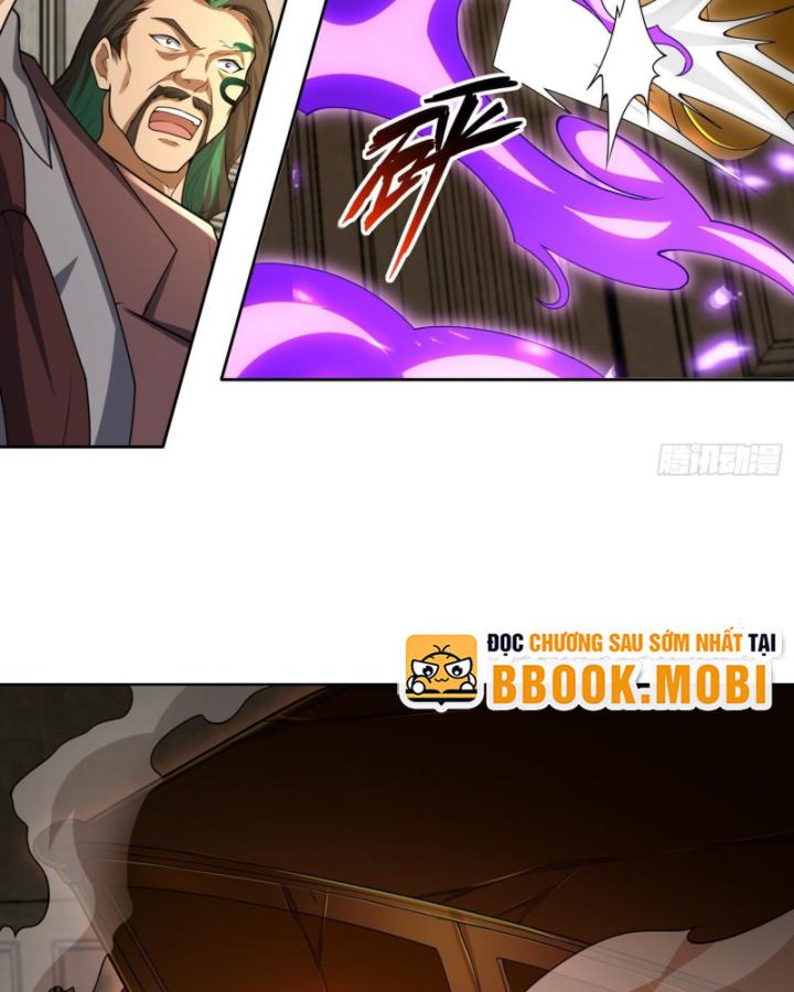 Toàn Trí Tu Tiên Giả Chapter 30 - Trang 2