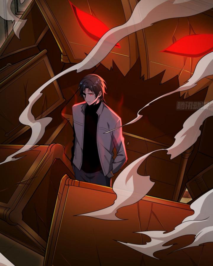 Toàn Trí Tu Tiên Giả Chapter 30 - Trang 2