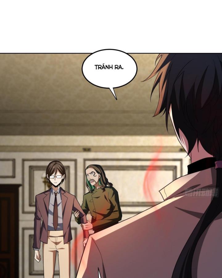 Toàn Trí Tu Tiên Giả Chapter 30 - Trang 2