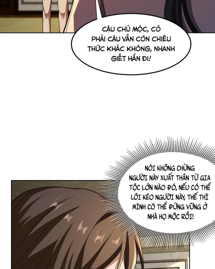 Toàn Trí Tu Tiên Giả Chapter 30 - Trang 2