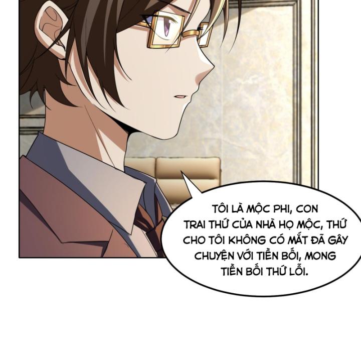 Toàn Trí Tu Tiên Giả Chapter 30 - Trang 2