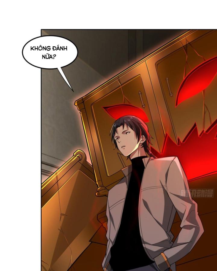 Toàn Trí Tu Tiên Giả Chapter 30 - Trang 2