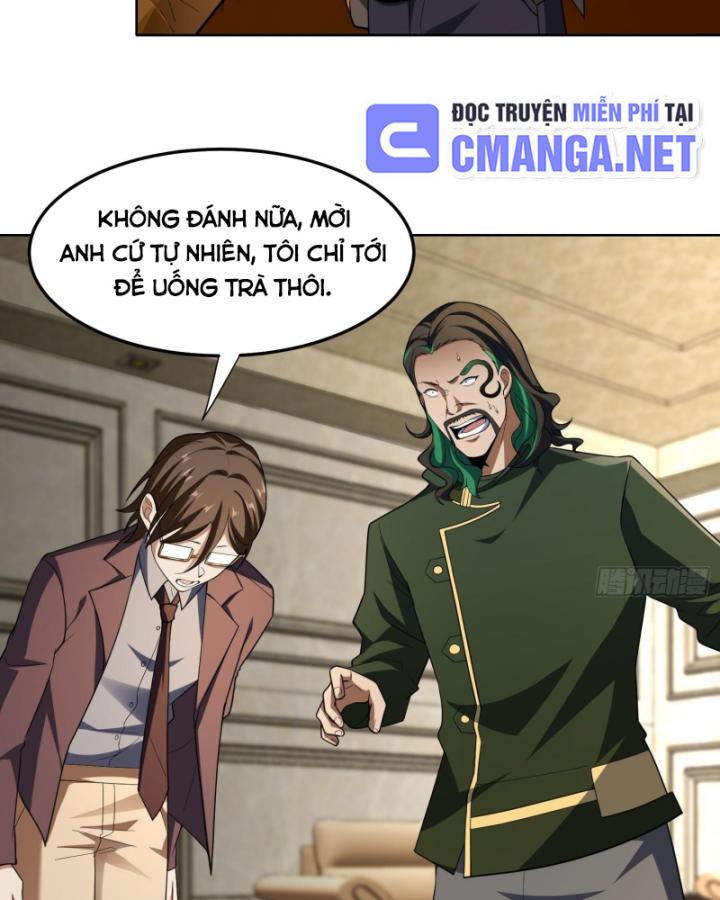 Toàn Trí Tu Tiên Giả Chapter 30 - Trang 2